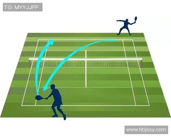 广州网球队进攻策略分析与战术创新探讨