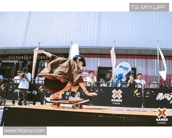 西安滑板队的蜕变与成长极限运动嘉年华的精彩瞬间回顾